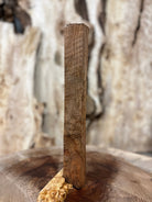 Silver Maple Blank | Silver Maple | Hamilton Lee Supply