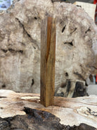 Silver Maple Mill Blank | Silver Maple | Hamilton Lee Supply