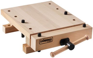 Sjoberg | Smart Work Station Pro | Workbench | Hamilton Lee Supply