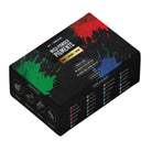 Starbond 24-Choices Mica Powder Creativity Set (Red, Blue, Green), 10g bottles | Adhesive | Starbond