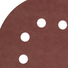 Starbond 5-inch 8 Hole Hook-and-Loop Sanding Discs - Value Pack, 100 PCS | Adhesive | Starbond