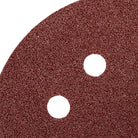 Starbond 5-inch 8 Hole Hook-and-Loop Sanding Discs - Value Pack, 100 PCS | Adhesive | Starbond