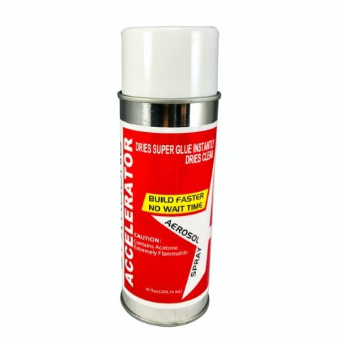 Starbond Aerosol Accelerator | Adhesive | Hamilton Lee Supply