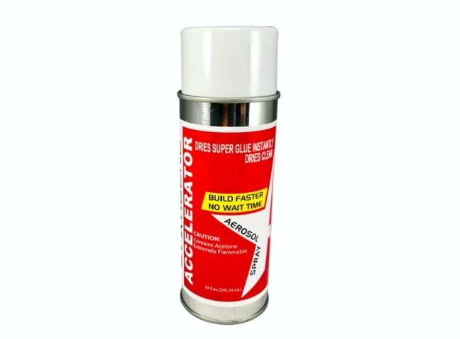 Starbond Aerosol Accelerator | Adhesive | Hamilton Lee Supply