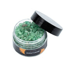 Starbond Aventurine Crushed Gemstone Inlay Crystals, 2.5 oz. | Adhesive | Starbond