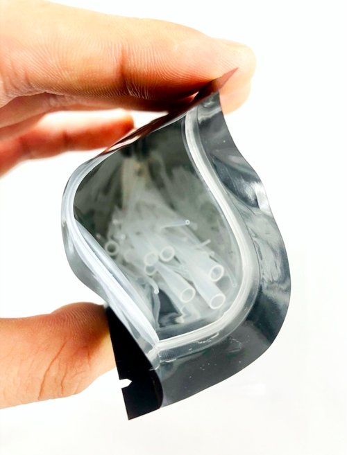 Starbond Microtips Extension Applicators | Adhesive | Hamilton Lee Supply