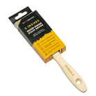 Starbond Natural Bristles Wood Stain Brush, 2 inches | Adhesive | Starbond