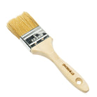 Starbond Natural Bristles Wood Stain Brush, 2 inches | Adhesive | Starbond