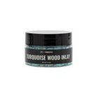 Starbond Turquoise Wood Inlay Large Chips, 2.5 oz. | Adhesive | Starbond