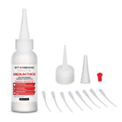 Starbond White Medium-Thick CA Glue | | Hamilton Lee Supply