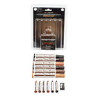 Starbond Wood Furniture, Floor, and Laminate Repair Markers Sets | Adhesive | Starbond