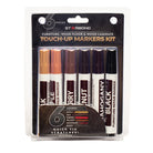 Starbond Wood Furniture, Floor, and Laminate Repair Markers Sets | Adhesive | Starbond