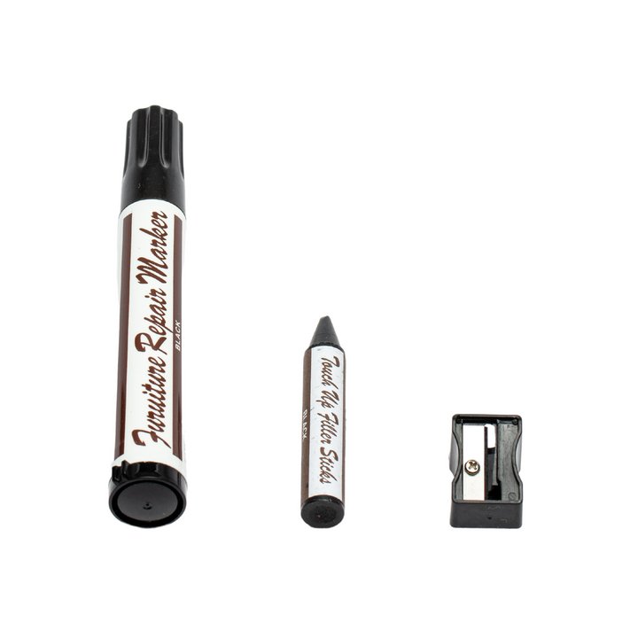 Starbond Wood Furniture, Floor, and Laminate Repair Markers Sets | Adhesive | Starbond