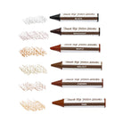 Starbond Wood Furniture, Floor, and Laminate Repair Markers Sets | Adhesive | Starbond