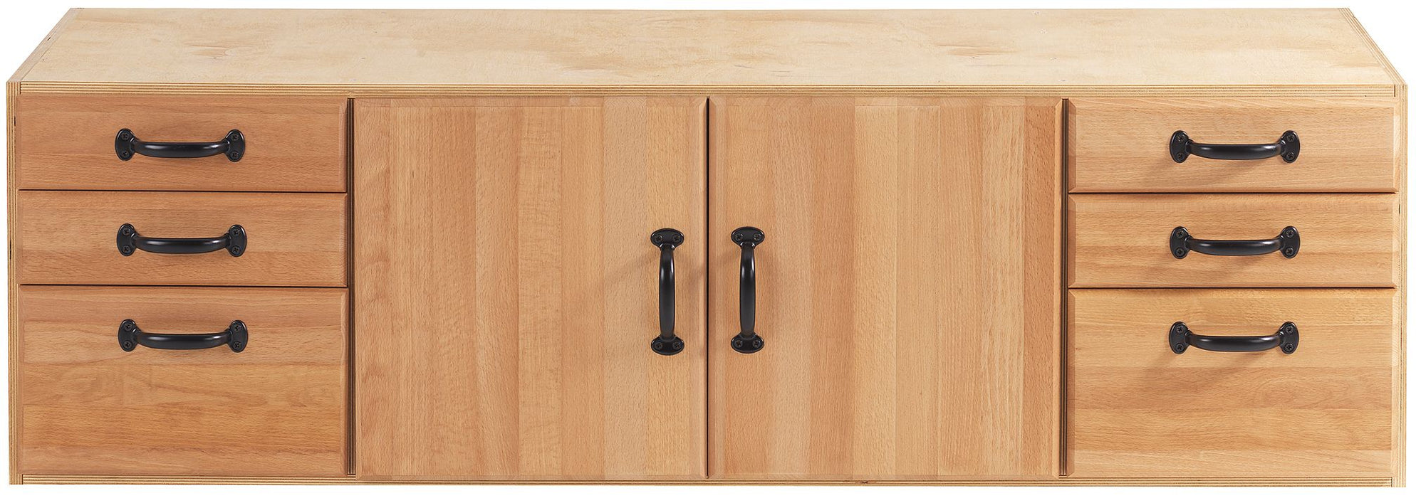 Sjoberg | Storage Module SM04 (Elite 2000) | Workbench | Hamilton Lee Supply