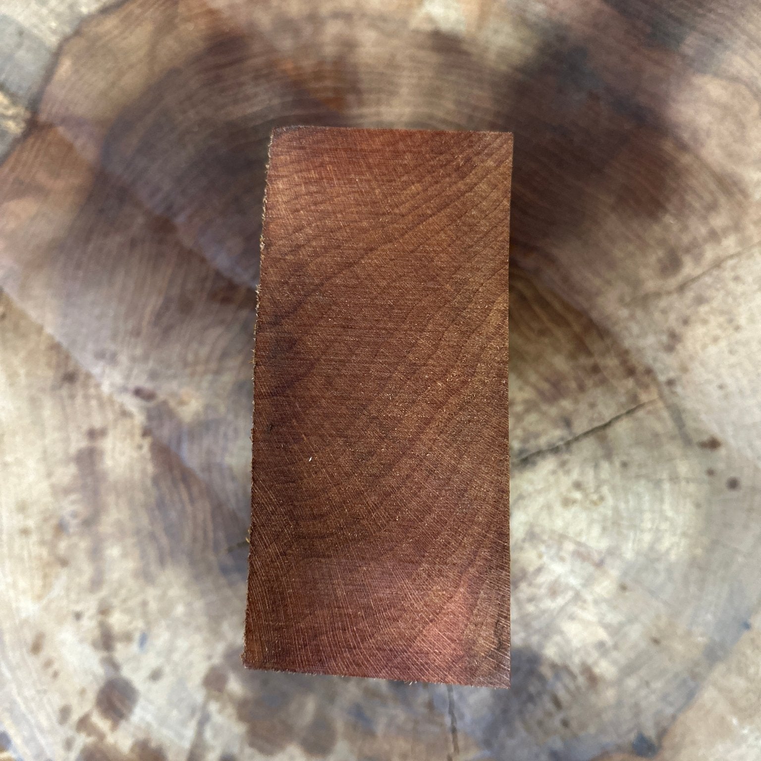 Sycamore Blank | Sycamore | Double Diamond