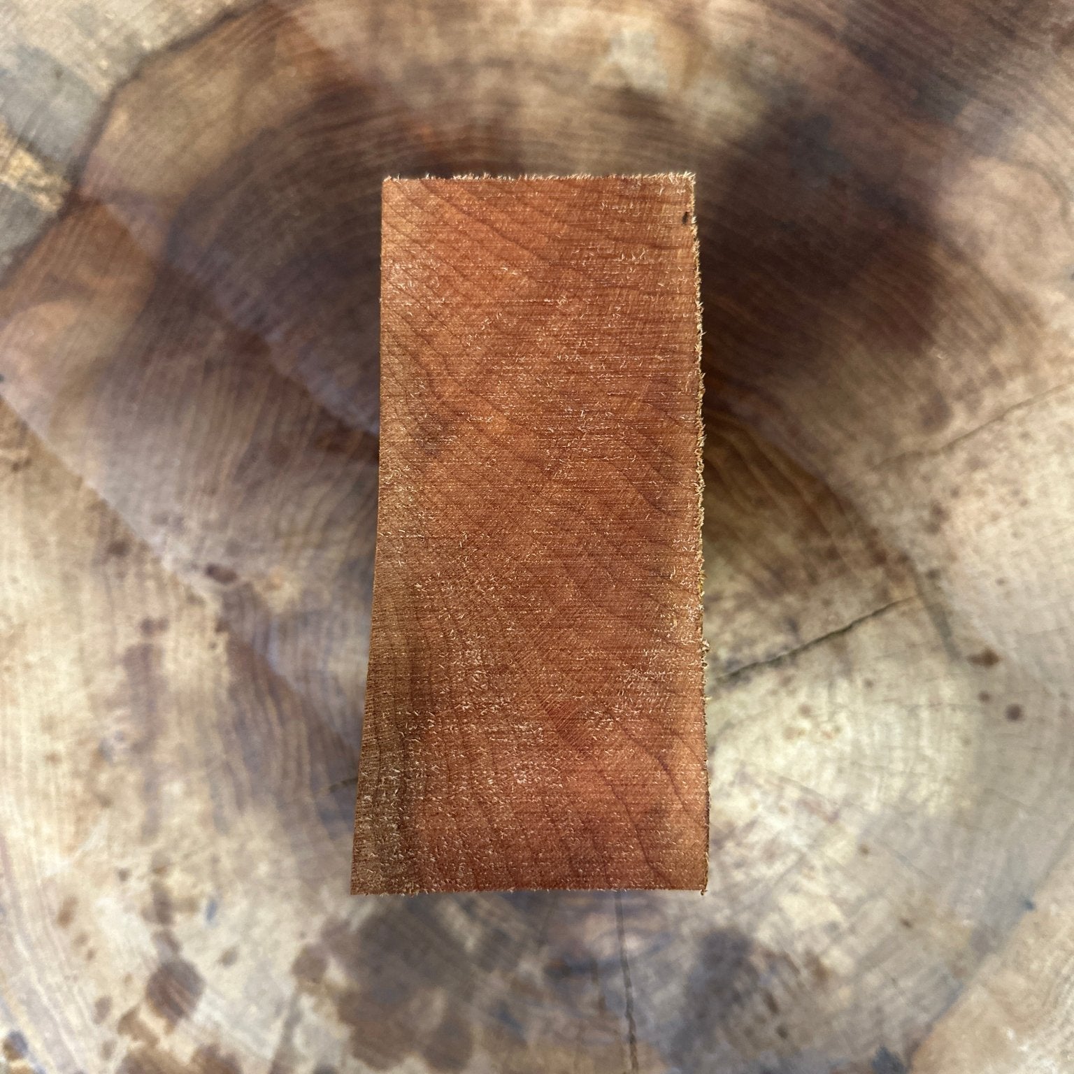 Sycamore Blank | Sycamore | Double Diamond