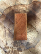 Sycamore Blank | Sycamore | Double Diamond