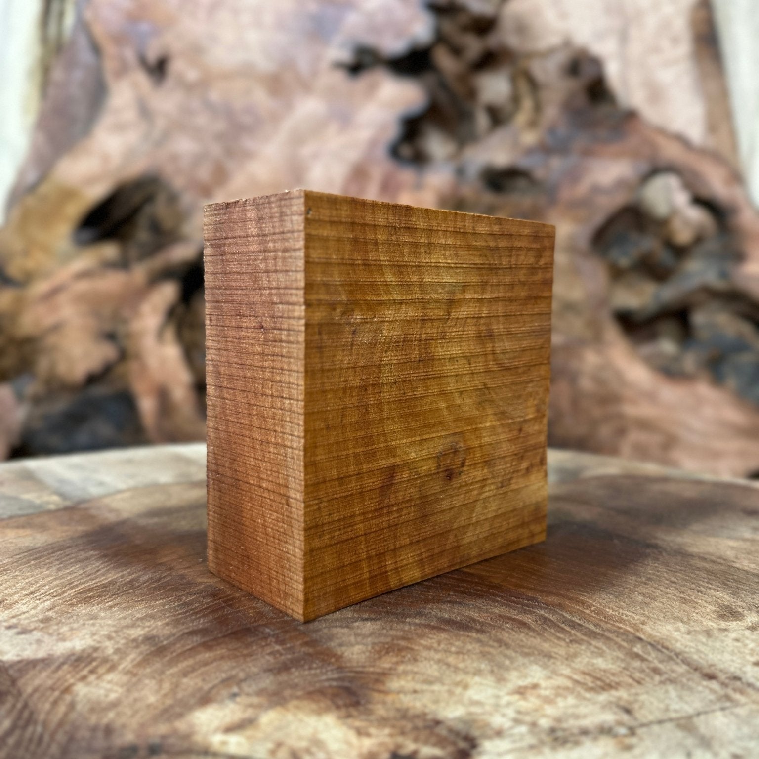 Sycamore Blank | Sycamore | Double Diamond