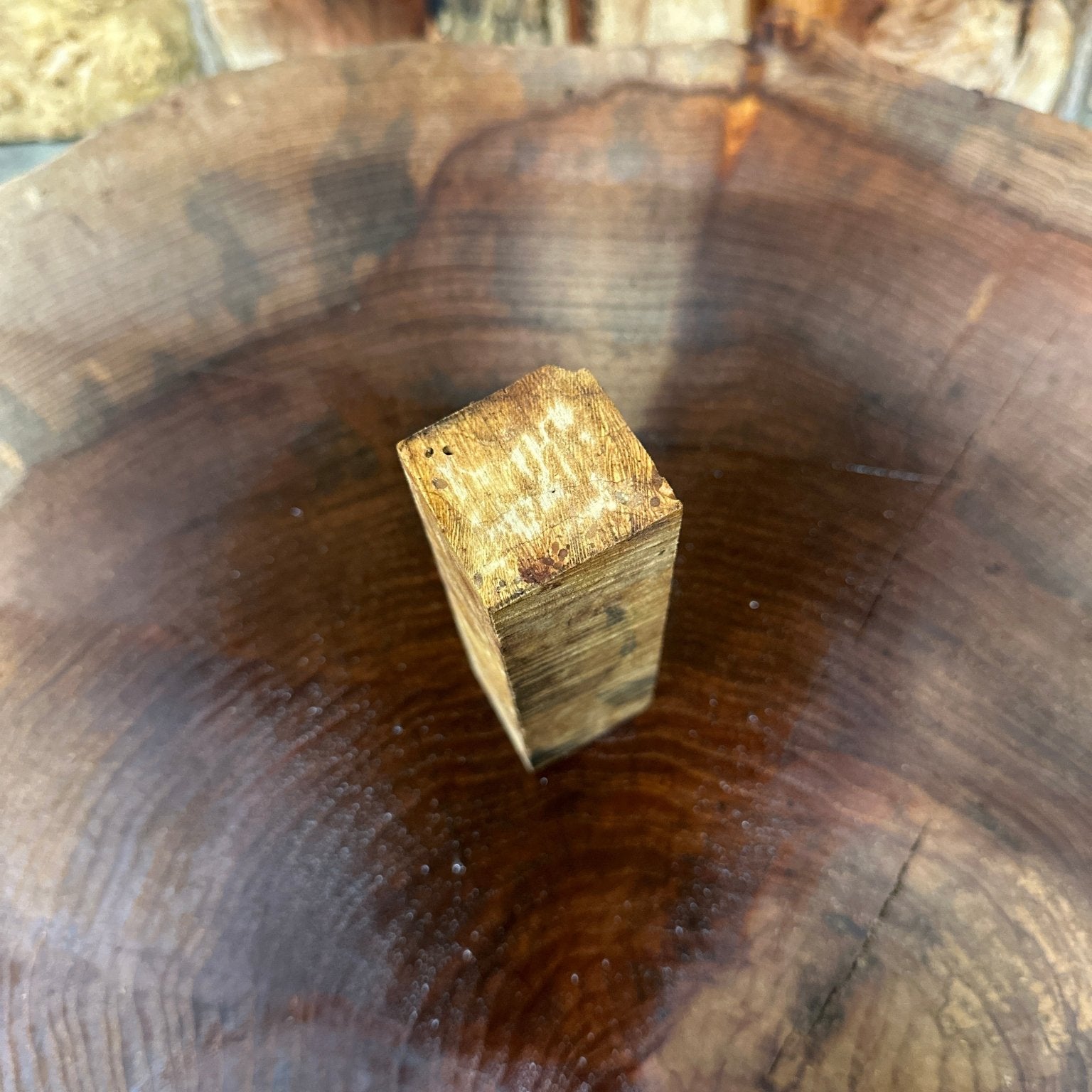 Sycamore Call Blank | Sycamore | Hamilton Lee Supply