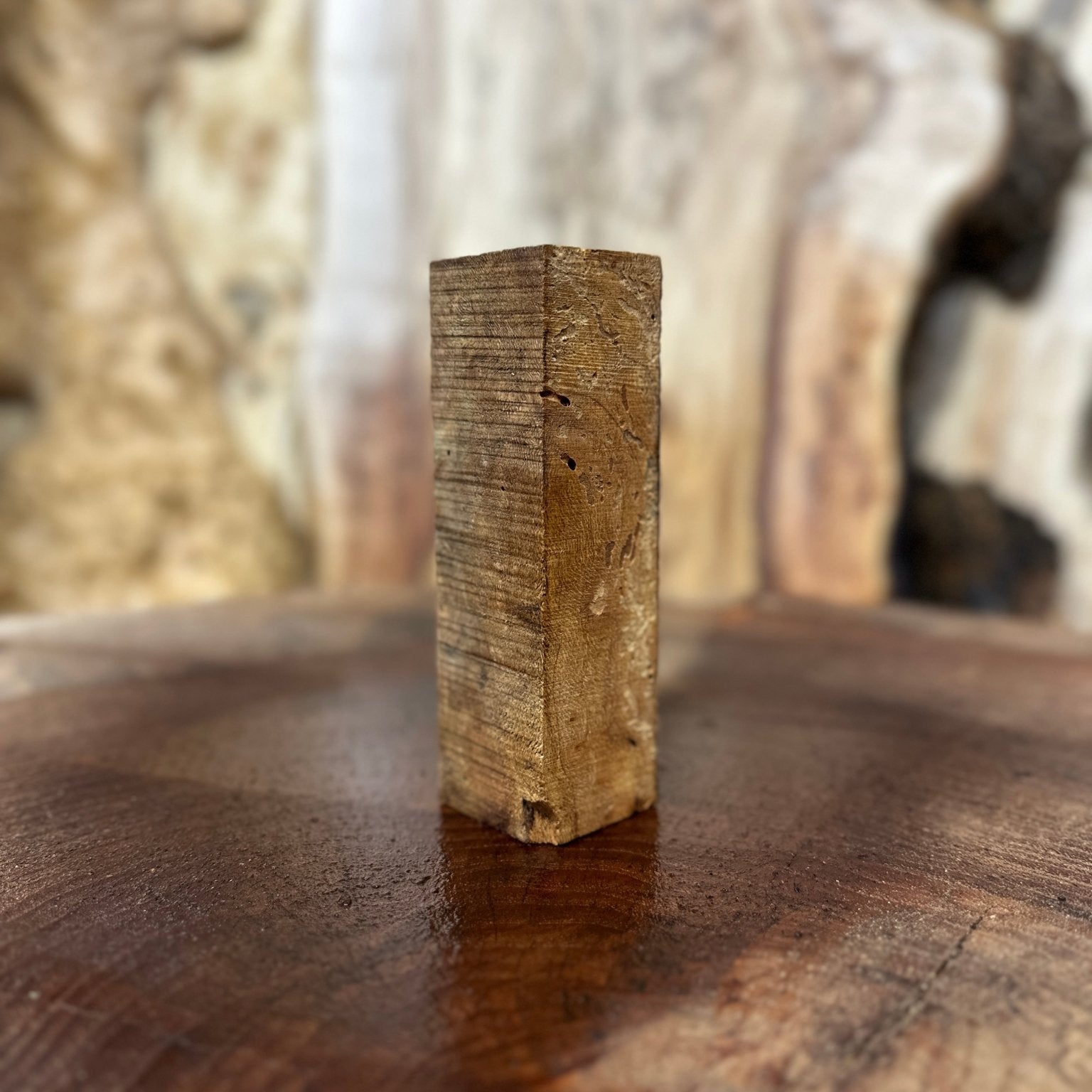 Sycamore Call Blank | Sycamore | Hamilton Lee Supply