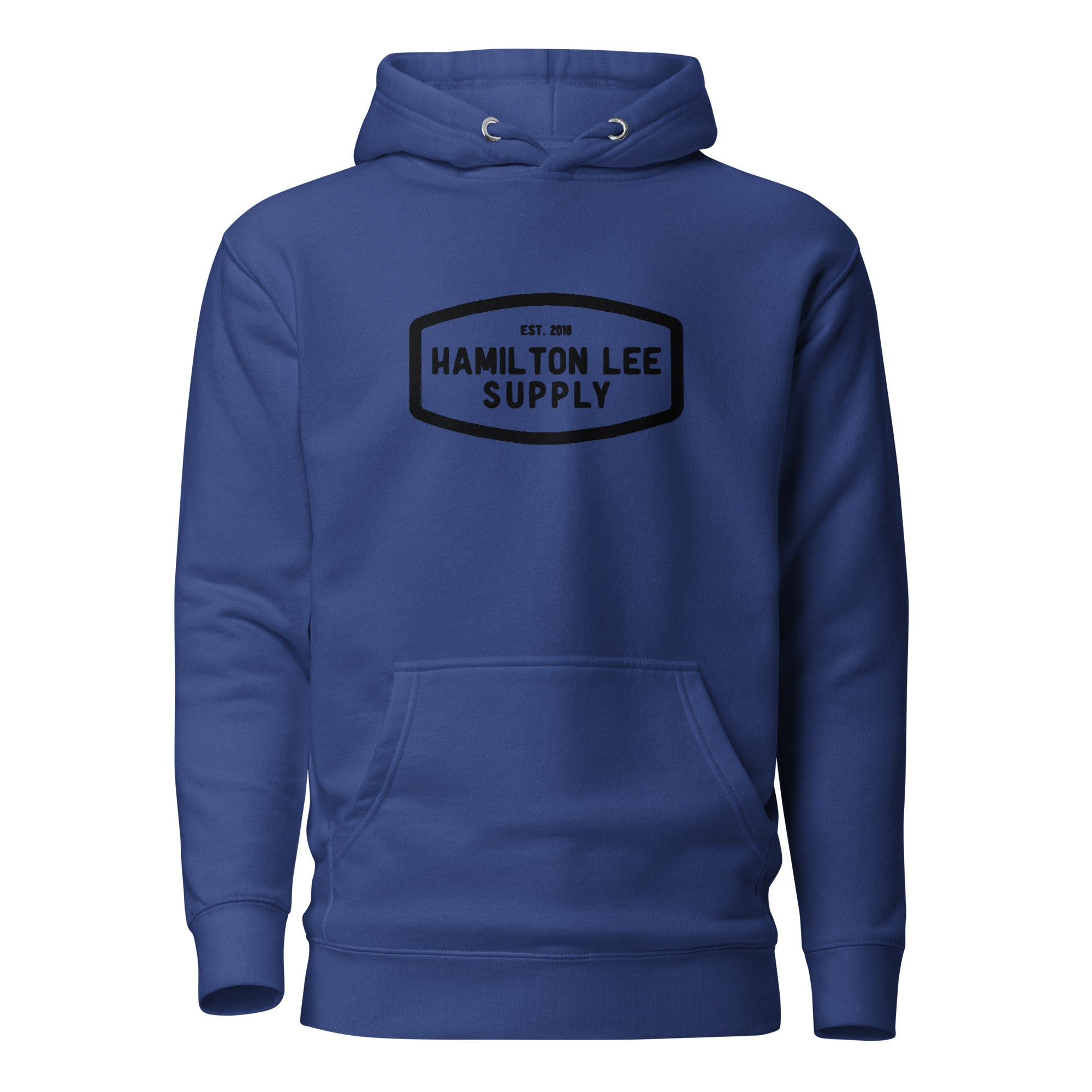 Hamilton Lee Supply | Unisex Hoodie | Hoodie Sweatshirt | Hamilton Lee Supply
