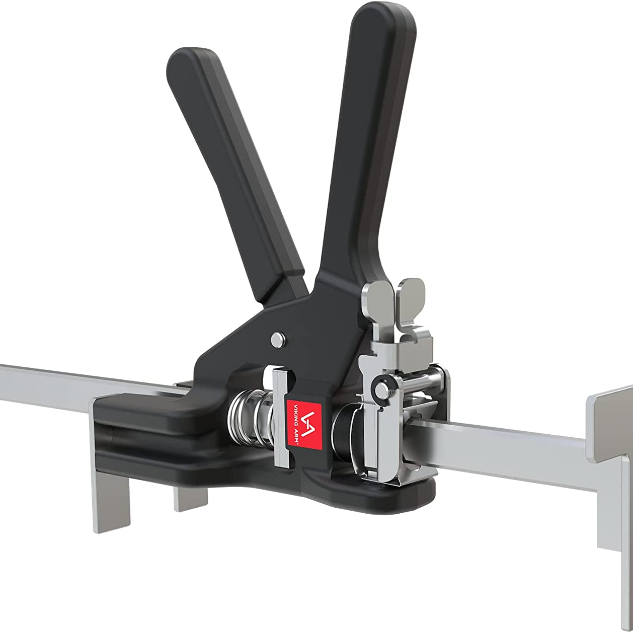 Viking Arm + 3mm Base Plate | Woodworking | Hamilton Lee Supply