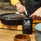 Walrus Oil Cast Iron Oil | Finish | Hamilton Lee Supply