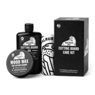 Walrus Oil Cutting Board Care Kit | Finish | Hamilton Lee Supply