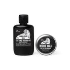 Walrus Oil Cutting Board Oil and Wood Small Sizes (Case of 24 Each) | Finish | Hamilton Lee Supply