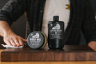 Walrus Oil Cutting Board Oil and Wood Wax Bundle | Finish | Hamilton Lee Supply