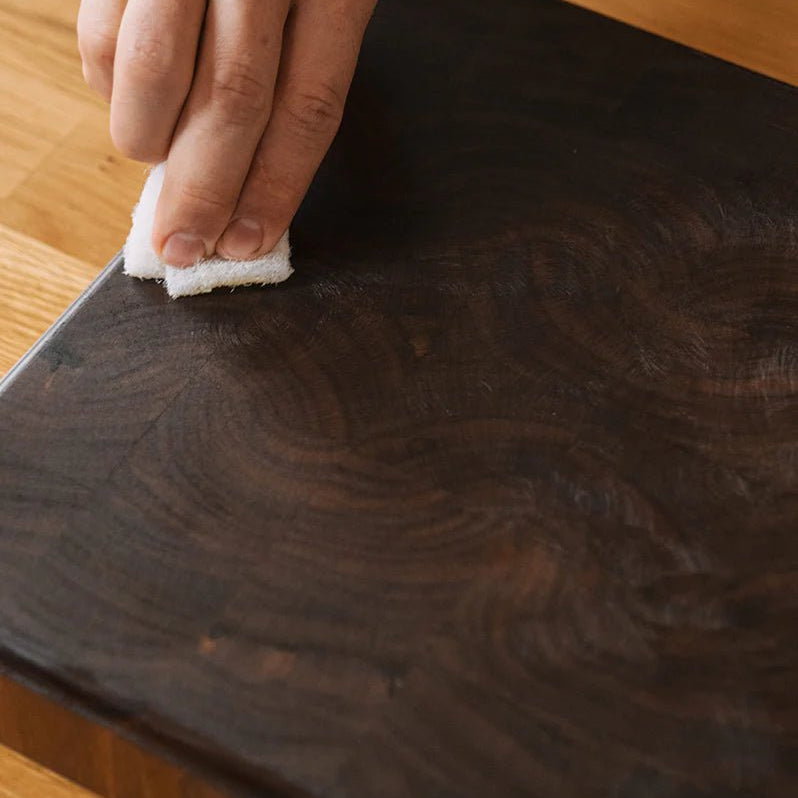 Walrus Oil Cutting Board Wood Wax | Finish | Hamilton Lee Supply