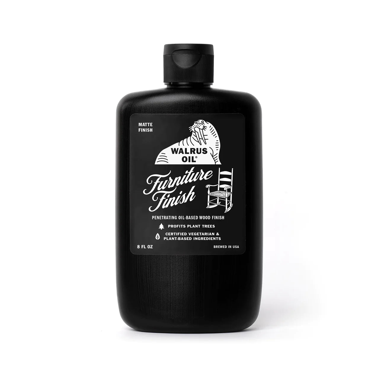 Walrus Oil Furniture Finish | Finish | Hamilton Lee Supply