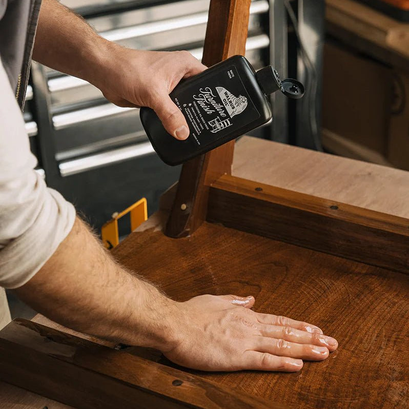 Walrus Oil Furniture Finish | Finish | Hamilton Lee Supply