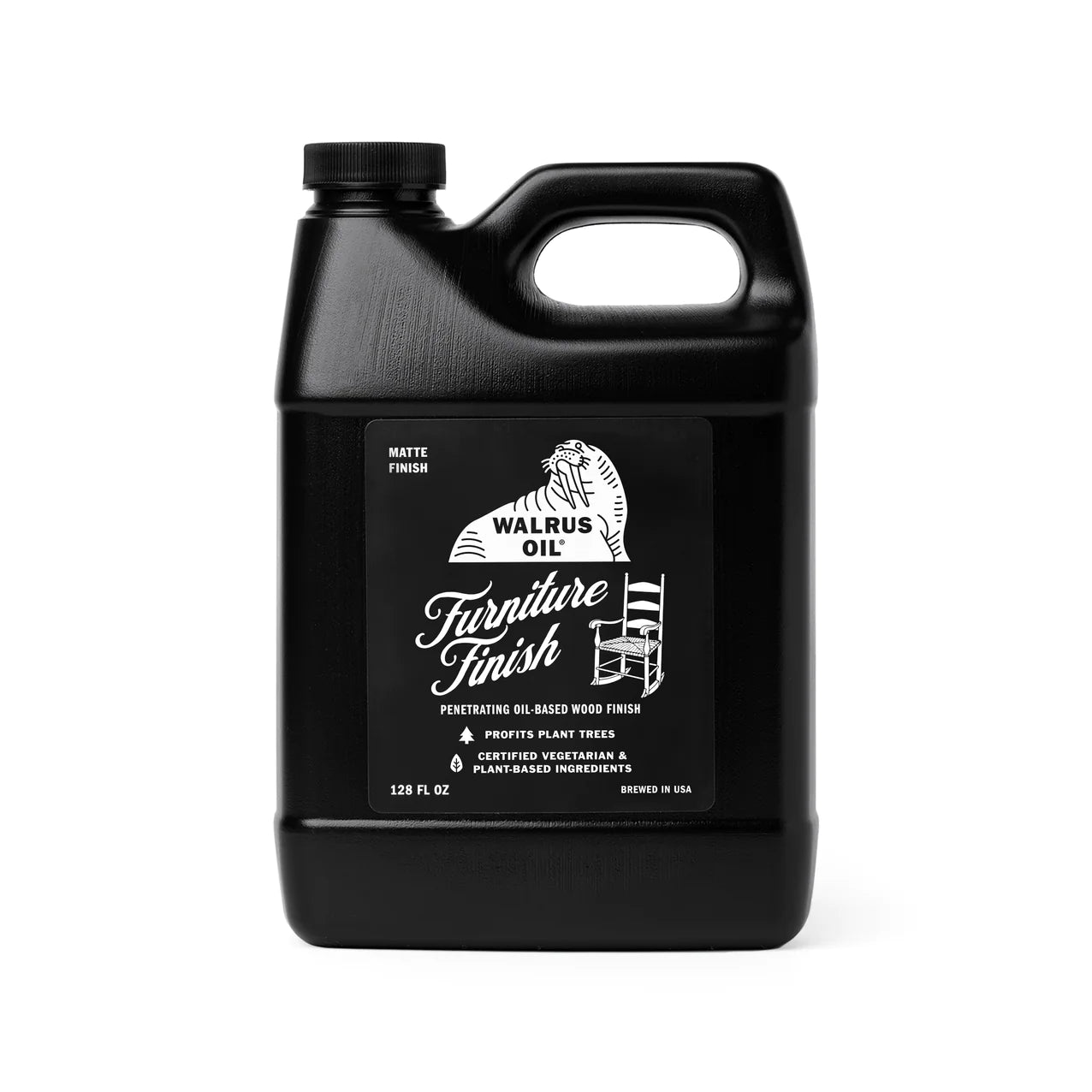 Walrus Oil Furniture Finish | Finish | Hamilton Lee Supply
