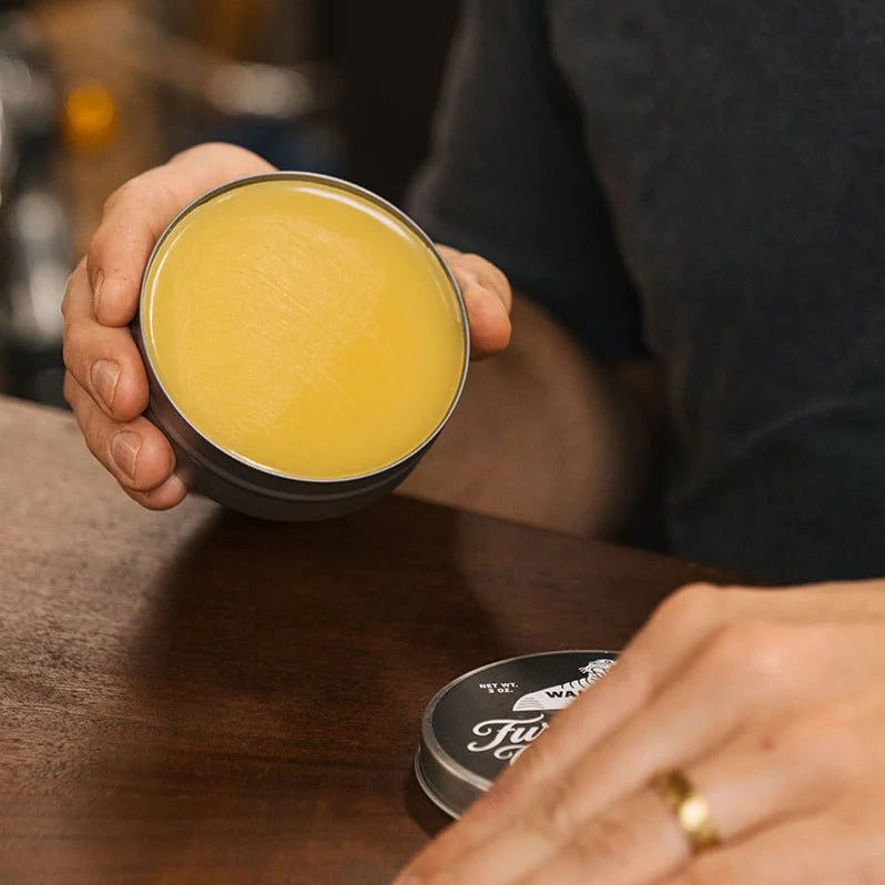 Walrus Oil Furniture Wax Finish and Polish | Finish | Hamilton Lee Supply