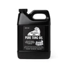 Walrus Oil Pure Tung Oil | Finish | Hamilton Lee Supply