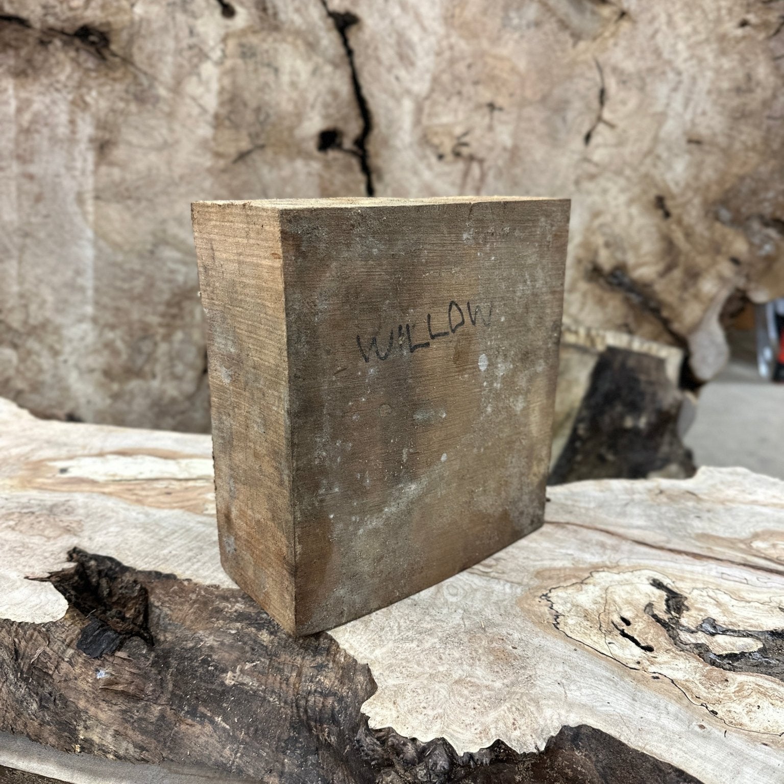 Willow Blank | Willow | Hamilton Lee Supply