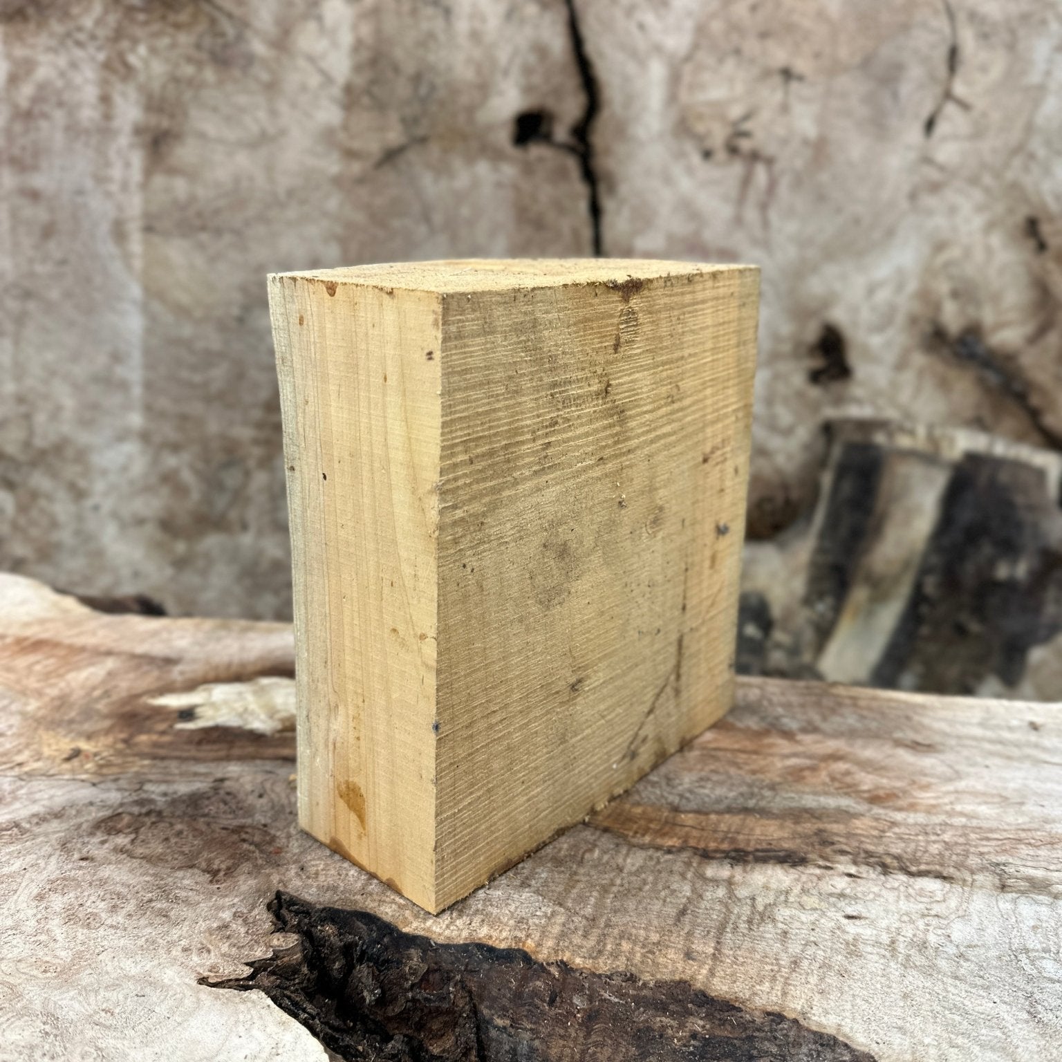 Yellow Cedar Blank | Yellow Cedar | Hamilton Lee Supply