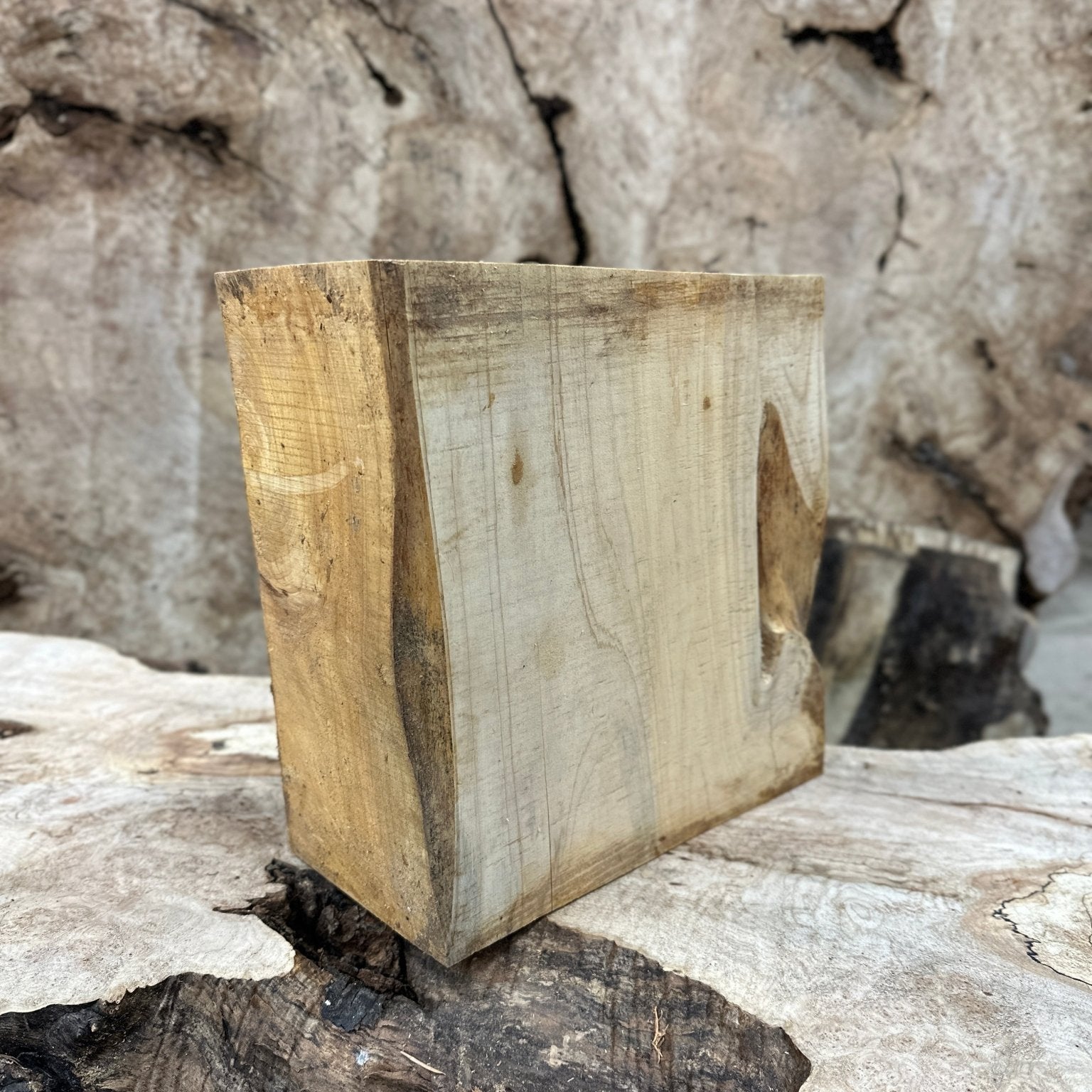 Yellow Cedar Blank | Yellow Cedar | Hamilton Lee Supply