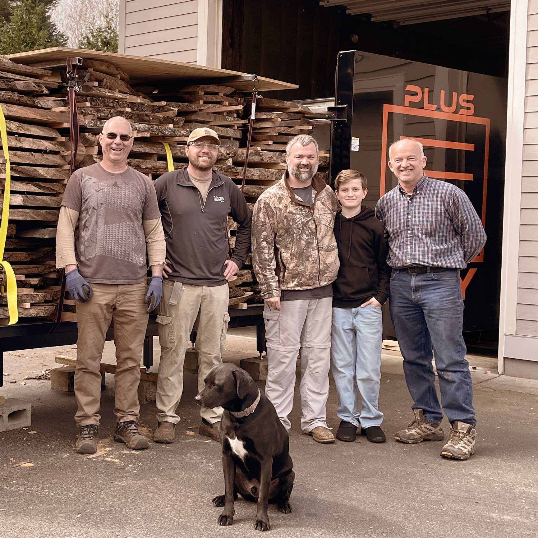 Meet Hamilton Lee Supply & Learn What We're All About. - Hamilton Lee Supply