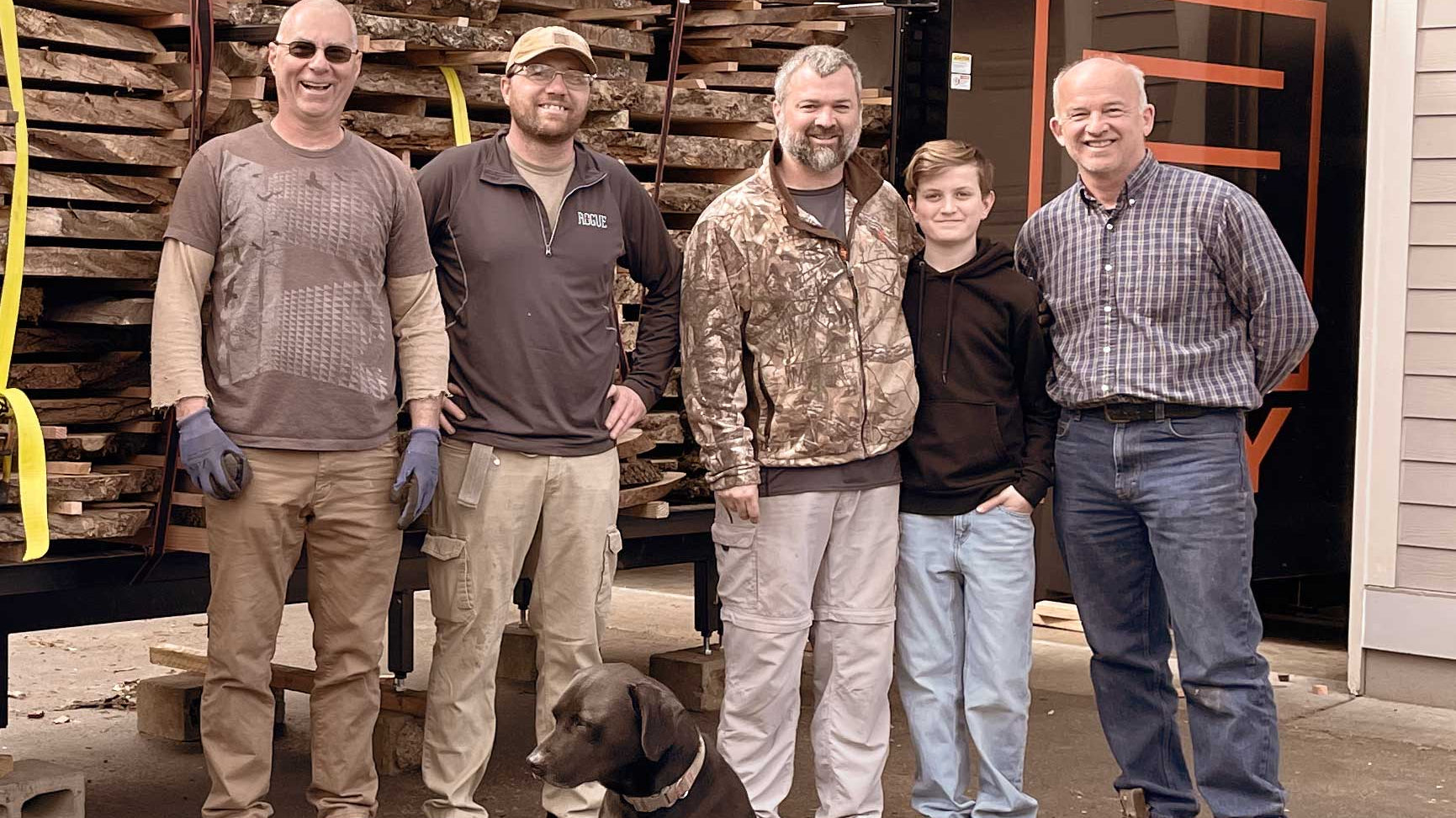 Meet Hamilton Lee Supply & Learn What We're All About. - Hamilton Lee Supply