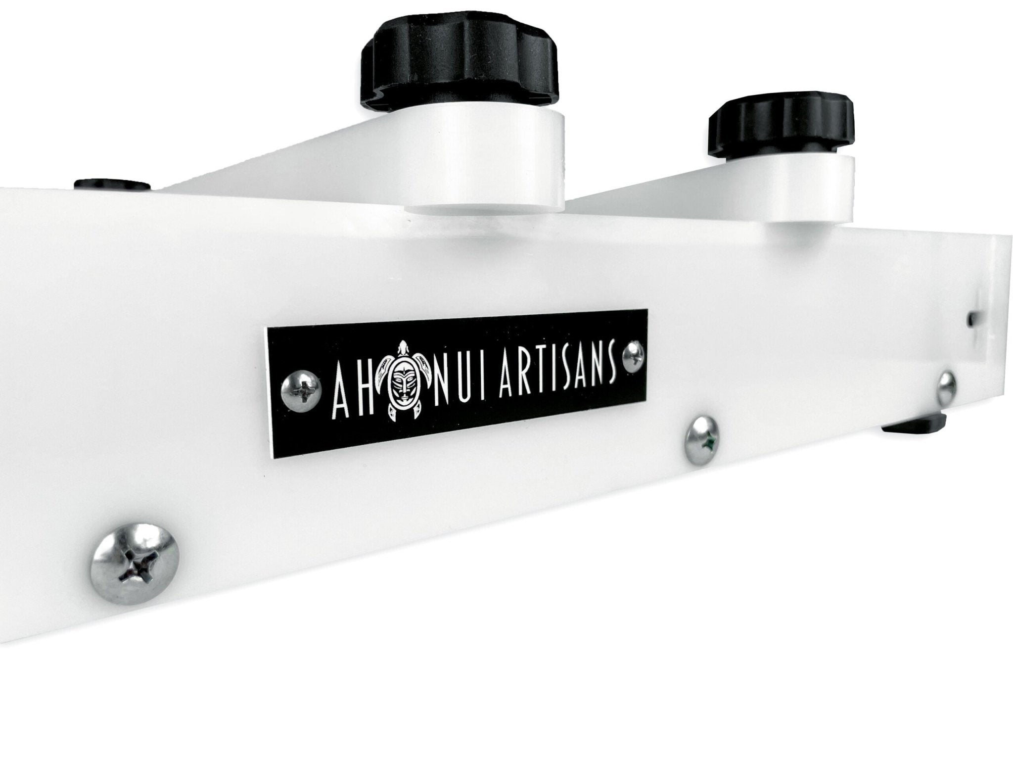 Ahonui Artisans Coaster - Hamilton Lee Supply