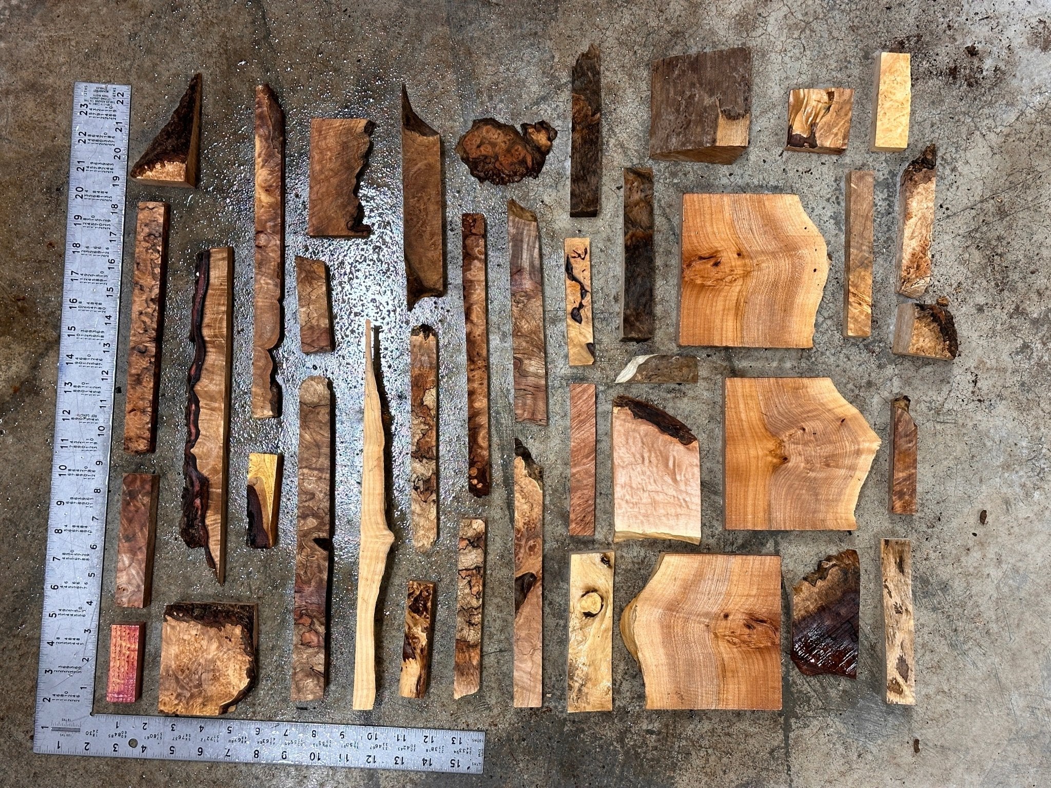 Box Sets - Hamilton Lee Supply