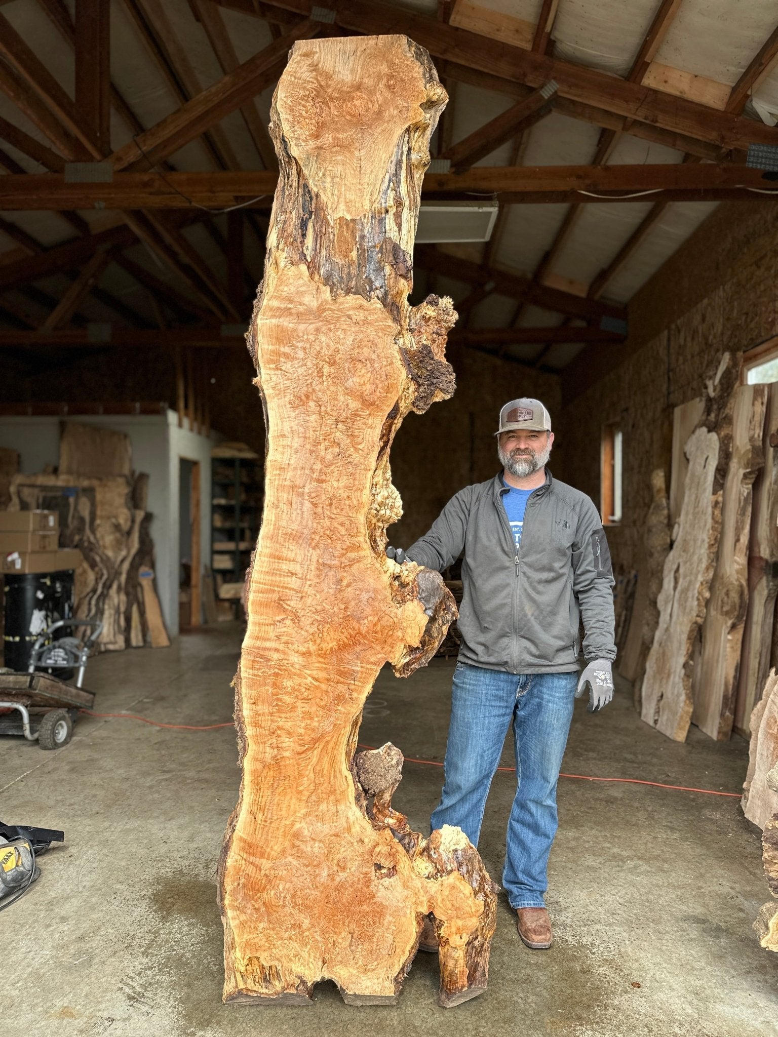 Featured Slabs - Hamilton Lee Supply