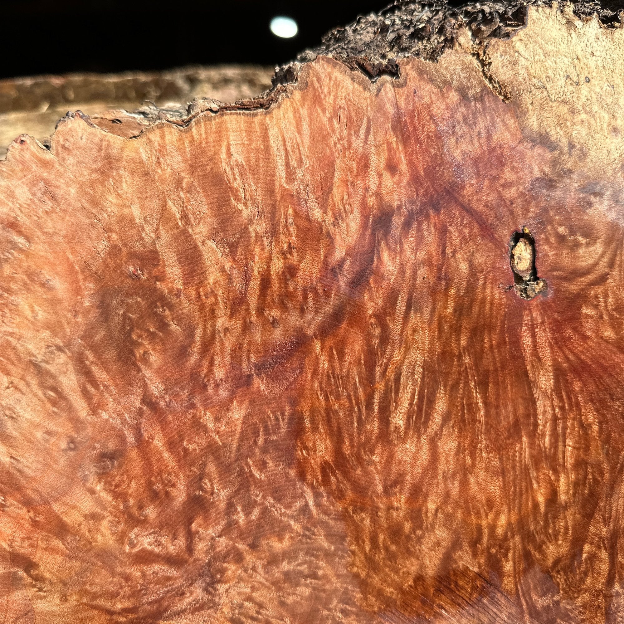 Madrone - Hamilton Lee Supply