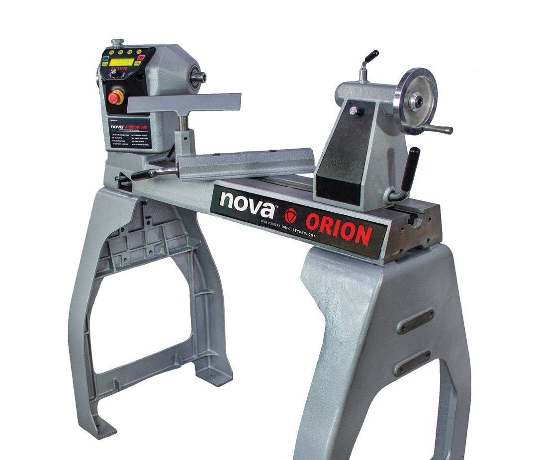 Nova Tools - Hamilton Lee Supply