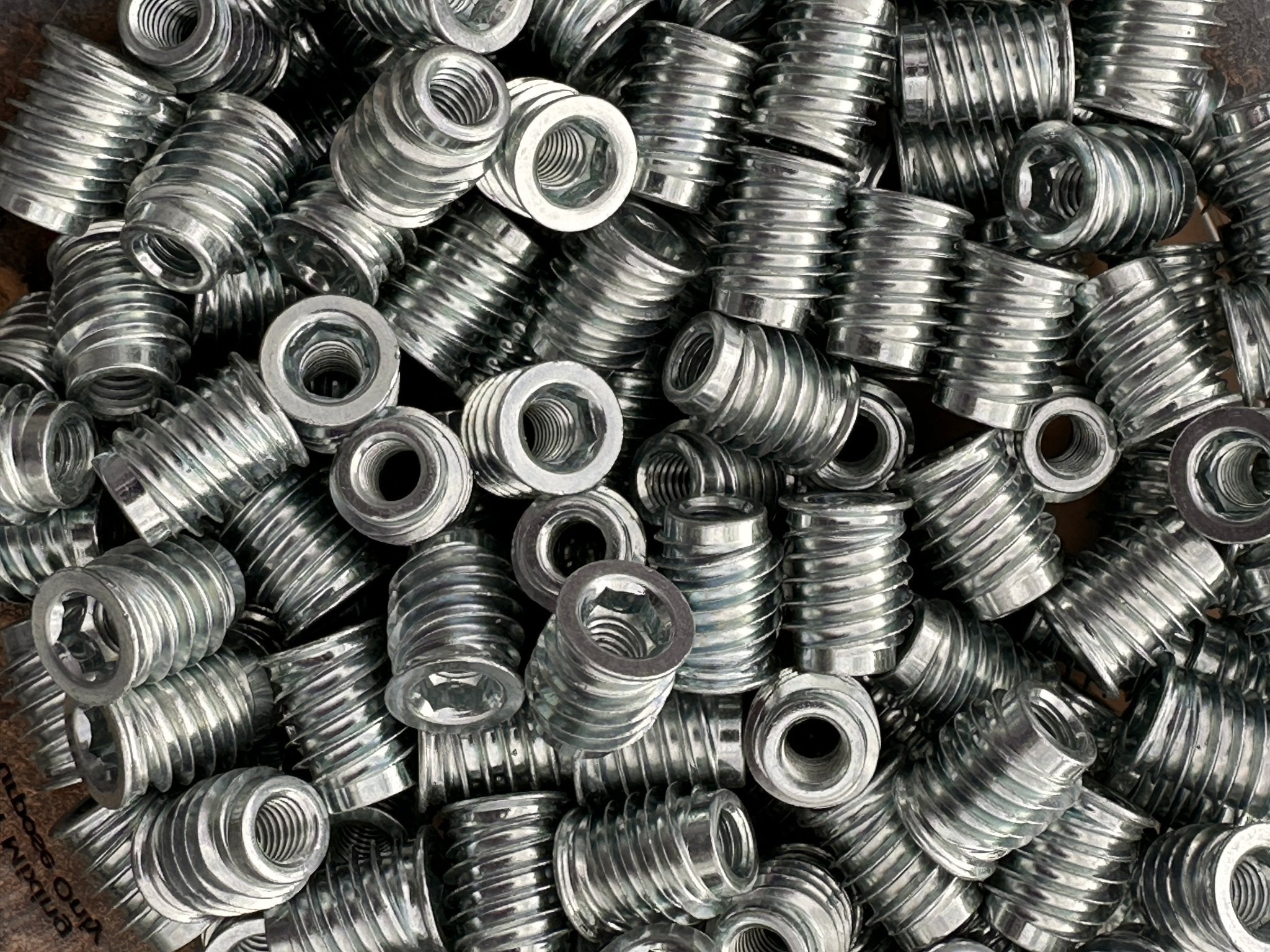 Rampa - Hamilton Lee Supply