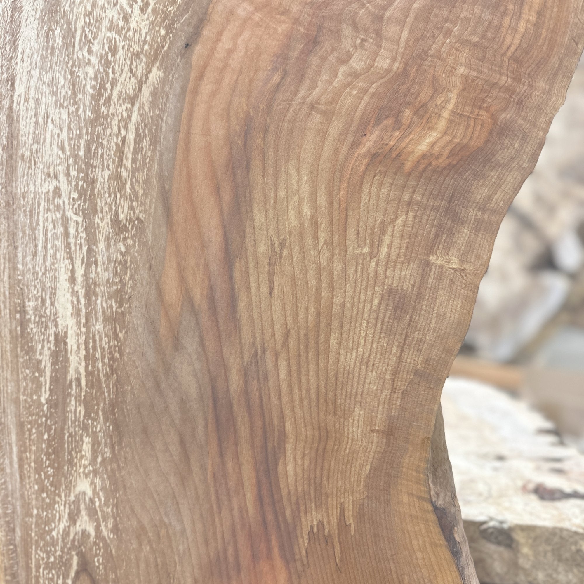 Red Alder - Hamilton Lee Supply