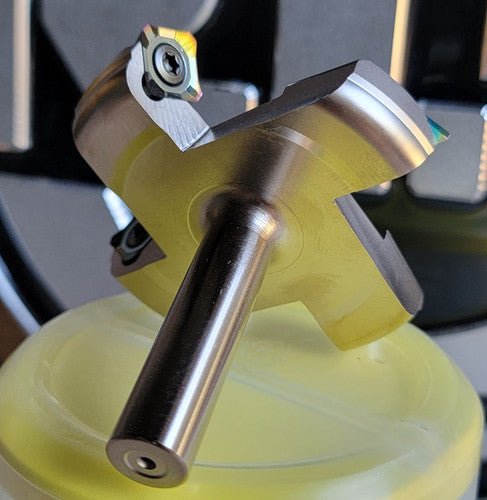 R.I.P. Precision Tools - Hamilton Lee Supply